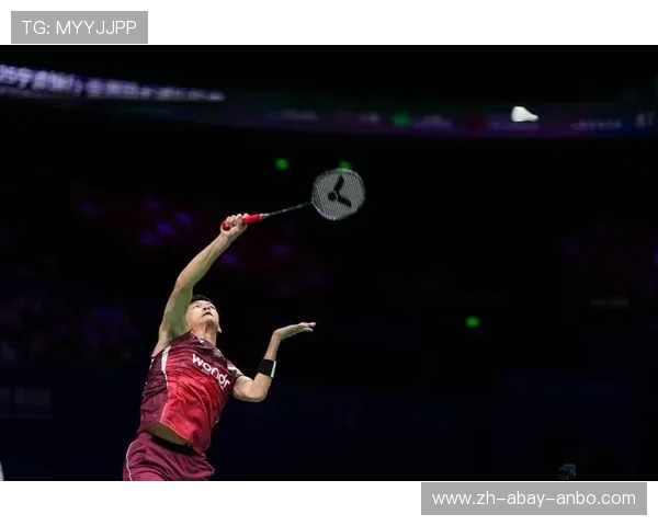 羽毛球亚锦赛：全球瞩目的顶级赛事