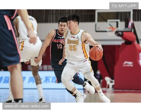 安徽省CBA球队现状及未来建设规划探讨