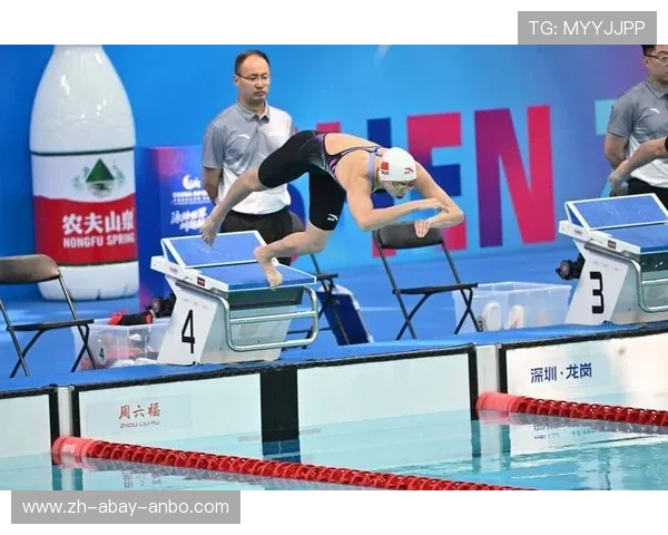 亚洲纪录告破唐钱婷中国游泳公开赛女子50米蛙泳游出29秒44